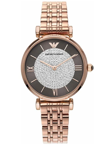 ZEGAREK DAMSKI EMPORIO ARMANI AR11402 - GIANNI T-BAR