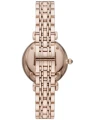 ZEGAREK DAMSKI EMPORIO ARMANI AR11402 - GIANNI T-BAR