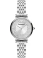 ZEGAREK DAMSKI EMPORIO ARMANI AR11445 - GIANNI T-BAR