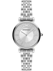 ZEGAREK DAMSKI EMPORIO ARMANI AR11445 - GIANNI T-BAR