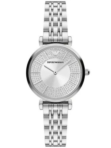 ZEGAREK DAMSKI EMPORIO ARMANI AR11445 - GIANNI T-BAR