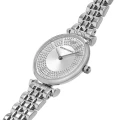 ZEGAREK DAMSKI EMPORIO ARMANI AR11445 - GIANNI T-BAR