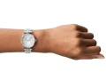 ZEGAREK DAMSKI EMPORIO ARMANI AR11445 - GIANNI T-BAR