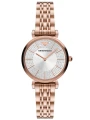 ZEGAREK DAMSKI EMPORIO ARMANI AR11446 - GIANNI T-BAR
