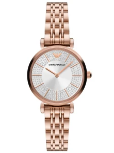 ZEGAREK DAMSKI EMPORIO ARMANI AR11446 - GIANNI T-BAR