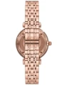 ZEGAREK DAMSKI EMPORIO ARMANI AR11446 - GIANNI T-BAR