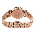ZEGAREK DAMSKI EMPORIO ARMANI AR11446 - GIANNI T-BAR