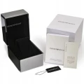 ZEGAREK DAMSKI EMPORIO ARMANI AR11446 - GIANNI T-BAR