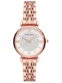ZEGAREK DAMSKI EMPORIO ARMANI AR11244 - GIANNI T-BAR