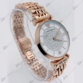 ZEGAREK DAMSKI EMPORIO ARMANI AR11244 - GIANNI T-BAR