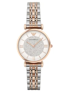 ZEGAREK DAMSKI EMPORIO ARMANI AR1926 - GIANNI T-BAR