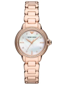 ZEGAREK DAMSKI EMPORIO ARMANI MIA AR11523