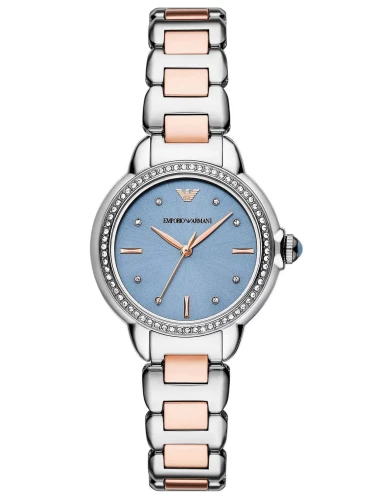 ZEGAREK DAMSKI EMPORIO ARMANI MIA AR11597