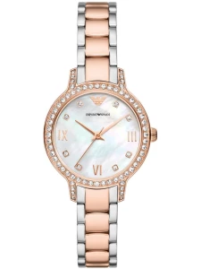 ZEGAREK DAMSKI EMPORIO ARMANI CLEO AR11499