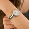 ZEGAREK DAMSKI EMPORIO ARMANI CLEO AR11499