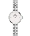 ZEGAREK DAMSKI DANIEL WELLINGTON Elan Lumine Rose Gold 22mm DW00100716