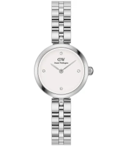 ZEGAREK DAMSKI DANIEL WELLINGTON Elan Lumine Rose Gold 22mm DW00100716