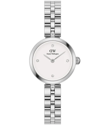 ZEGAREK DAMSKI DANIEL WELLINGTON Elan Lumine Rose Gold 22mm DW00100716