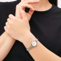 ZEGAREK DAMSKI DANIEL WELLINGTON Elan Lumine Rose Gold 22mm DW00100716