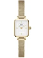 ZEGAREK DAMSKI DANIEL WELLINGTON Quadro Mini 15mm DW00100725