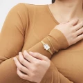 ZEGAREK DAMSKI DANIEL WELLINGTON Quadro Mini 15mm DW00100725