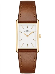 ZEGAREK DAMSKI DANIEL WELLINGTON Bound Durham Gold DW00100696