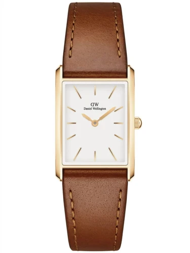 ZEGAREK DAMSKI DANIEL WELLINGTON Bound Durham Gold DW00100696