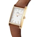 ZEGAREK DAMSKI DANIEL WELLINGTON Bound Durham Gold DW00100696