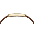 ZEGAREK DAMSKI DANIEL WELLINGTON Bound Durham Gold DW00100696