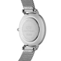 ZEGAREK DAMSKI DANIEL WELLINGTON DW00100304 - PETITE STERLING 36MM