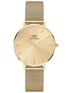 ZEGAREK DAMSKI DANIEL WELLINGTON DW00100473 - PETITE UNITONE 28mm