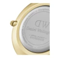 ZEGAREK DAMSKI DANIEL WELLINGTON DW00100473 - PETITE UNITONE 28mm