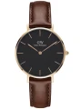 ZEGAREK DAMSKI DANIEL WELLINGTON Classic Sheffield Lady DW00100169