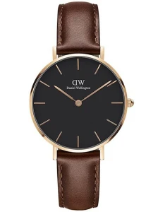 ZEGAREK DAMSKI DANIEL WELLINGTON Classic Sheffield Lady DW00100169