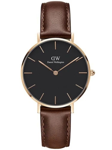 ZEGAREK DAMSKI DANIEL WELLINGTON Classic Sheffield Lady DW00100169