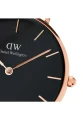 ZEGAREK DAMSKI DANIEL WELLINGTON Classic Sheffield Lady DW00100169