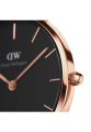 ZEGAREK DAMSKI DANIEL WELLINGTON Classic Sheffield Lady DW00100169