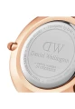 ZEGAREK DAMSKI DANIEL WELLINGTON Classic Sheffield Lady DW00100169