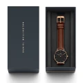 ZEGAREK DAMSKI DANIEL WELLINGTON Classic Sheffield Lady DW00100169