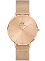 ZEGAREK DAMSKI DANIEL WELLINGTON DW00100472 - PETITE UNITONE 36mm