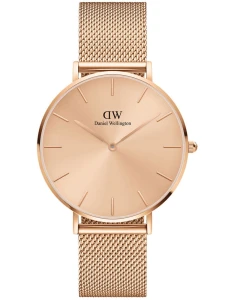 ZEGAREK DAMSKI DANIEL WELLINGTON DW00100472 - PETITE UNITONE 36mm