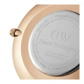 ZEGAREK DAMSKI DANIEL WELLINGTON DW00100472 - PETITE UNITONE 36mm