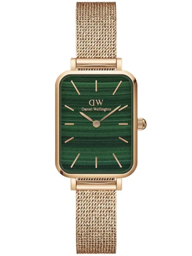 ZEGAREK DAMSKI DANIEL WELLINGTON DW00100437 - QUADRO