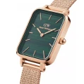 ZEGAREK DAMSKI DANIEL WELLINGTON DW00100437 - QUADRO