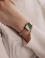 ZEGAREK DAMSKI DANIEL WELLINGTON DW00100437 - QUADRO