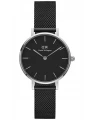 ZEGAREK DAMSKI DANIEL WELLINGTON DW00100246 - PETITE ASHFIELD 28MM