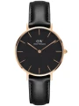 ZEGAREK DAMSKI DANIEL WELLINGTON DW00100168 - CLASSIC PETITE SHEFFIELD 32mm