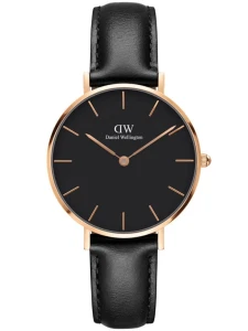 ZEGAREK DAMSKI DANIEL WELLINGTON DW00100168 - CLASSIC PETITE SHEFFIELD 32mm