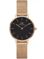 ZEGAREK DAMSKI DANIEL WELLINGTON DW00100217 - PETITE MELROSE 28mm