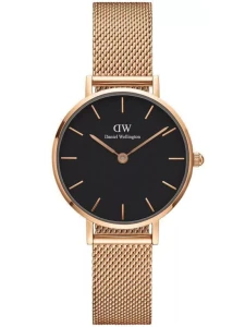 ZEGAREK DAMSKI DANIEL WELLINGTON DW00100217 - PETITE MELROSE 28mm